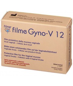 FILME GYNO V12 12OV