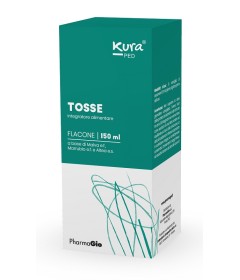 KURA PED TOSSE 150ML