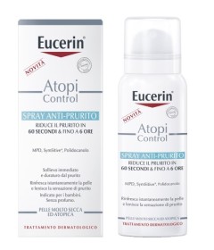 EUCERIN ATOPIC SPR A/PRURI50ML