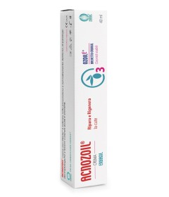 ACNOZOIL CR 100ML