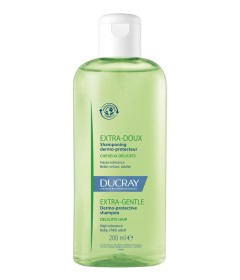 Ducray Shampoo Extra- delicato dermoprotettivo - Flacone 200 ml 