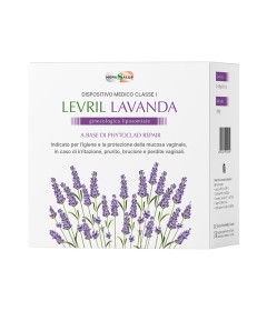 LEVRIL LAVANDA GINECOLOGICA