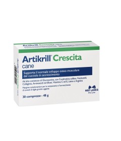 ARTIKRILL CRESCITA*90CPR
