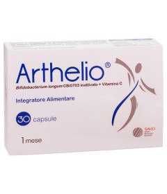 ARTHELIO 30CPS