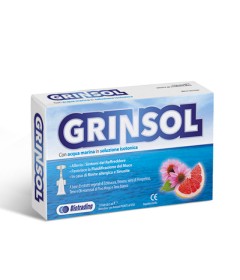 GRINSOL 15FX5ML