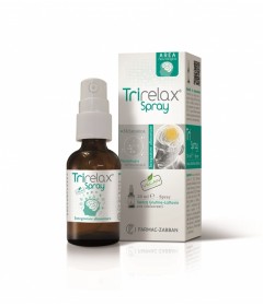 TRIRELAX 20ML SPRAY