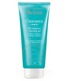 AVENE CLEANANCE GEL DET 200ML