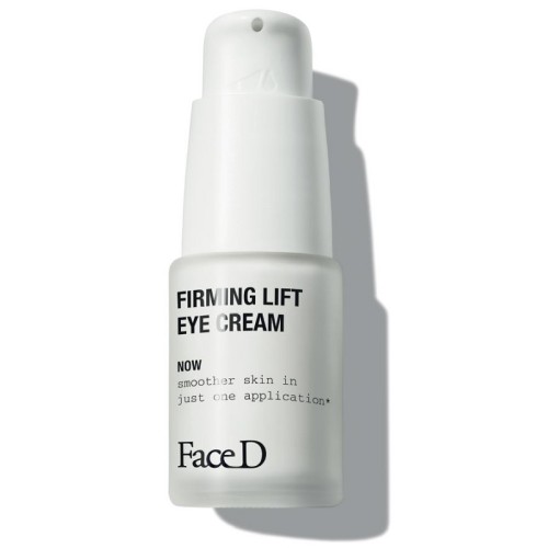 FACE D FIRMING LIFT C/OCC 15ML FACE D FIRMING LIFT C/OCC 15ML