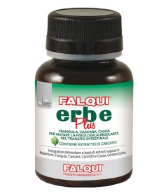 FALQUI ERBE PLUS 120CPR