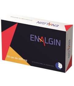 ENALGIN 20CPS