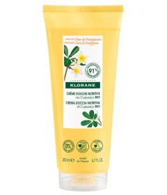 KLORANE CREMA DOCCIA FIORE FRA