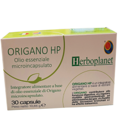 HP ORIGANO 30CPS