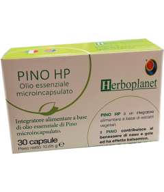PINO HP*30CPS 10,65G