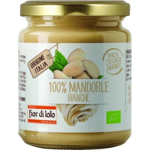 CREMA SPALMABILE 100% MAND PEL CREMA SPALMABILE 100% MAND PEL
