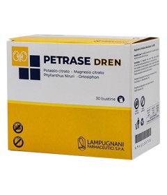 PETRASE DREN 30BS