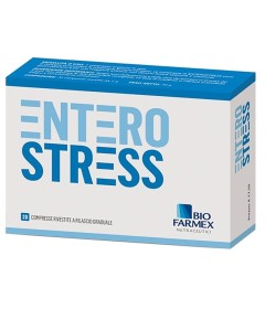 ENTEROSTRESS 20CPR