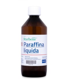 PARAFFINA LIQ FU 500ML