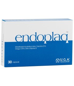 ENDOPLAQ 30CPS