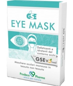 GSE EYE MASK 30ML