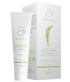 ALGADEA HYDRANOVA CR IDRATANTE