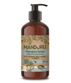 MANDORLI DETERGENTE INTIMO