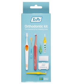 TEPE ORTHODONTIC KIT