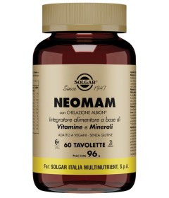 NEOMAM 60TAV