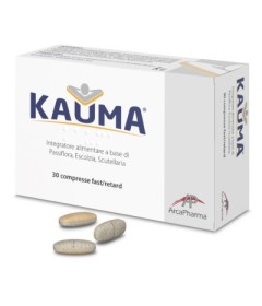 KAUMA 30CPR