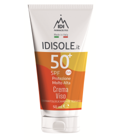 IDISOLE-IT SPF50+ VISO 50ML