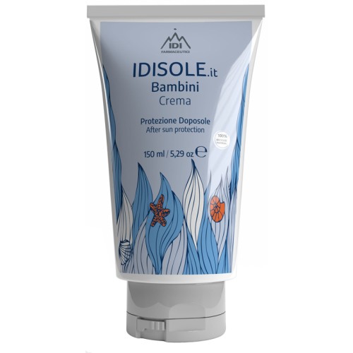 IDISOLE-IT DOPOSOLE BAMBINI IDISOLE-IT DOPOSOLE BAMBINI
