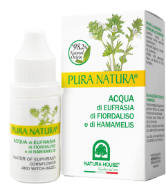 ACQUA DI EUFRASIA FIORD/HAMAME
