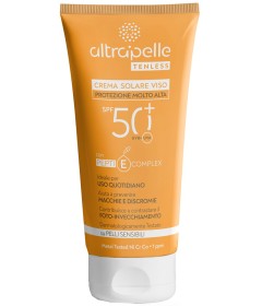 ALTRAPELLE TENLESS CREMA SOL