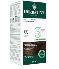 HERBATINT 3DOSI 5N 300ML