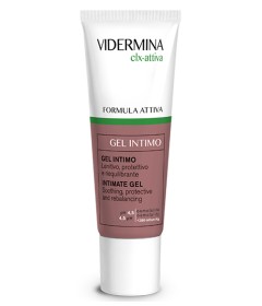 VIDERMINA CLX GEL 0,2% NF 30ML
