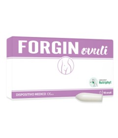 FORGIN 10 OVULI