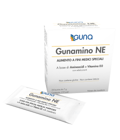 GUNAMINO NE 30BUST