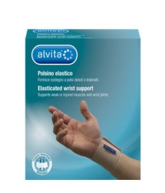 ALVITA POLSINO ELASTICO 3