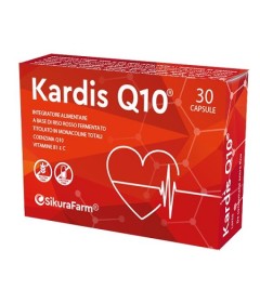 KARDIS Q10 30CPS