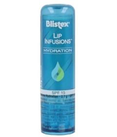 BLISTEX LIP INFUSIONS HYDRATIO