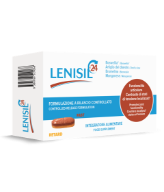 LENISIL 20CPR