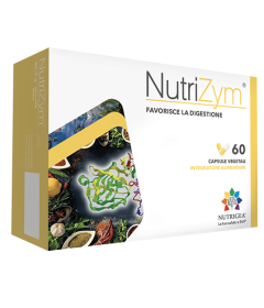 NUTRIZYM 60CPS