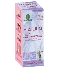 AUSILIUM LAVANDA SINGOLA 100ML