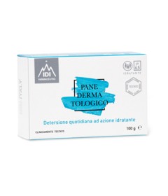 PANE DERMATOLOGICO 100G
