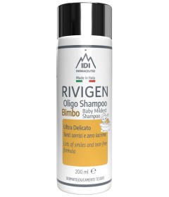 RIVIGEN OLIGO SHAMPOO BIMBO