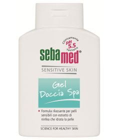 SEBAMED SHOWER 200ML