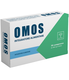 OMOS*30CPR 30G