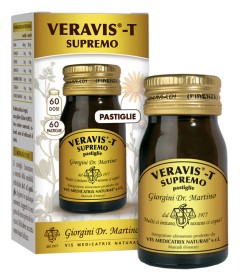 VERAVIS T SUPREMO 60PAST