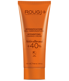 ATTIVA BRONZ +40% 100ML TUBO N