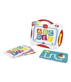 CH GIOCO LAVAGNA SCRIVI&LEGGI