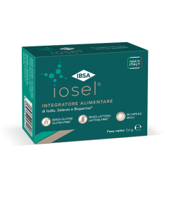 IOSEL 30CPS MOLLI